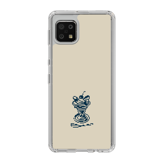 Slim Protection Case［ Binetsu - Food 2 ］