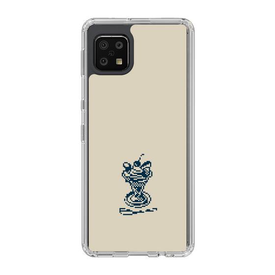 Slim Protection Case［ Binetsu - Food 2 ］