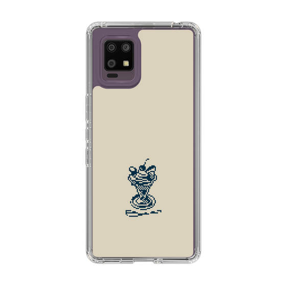 Slim Protection Case［ Binetsu - Food 2 ］