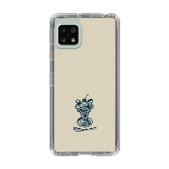 Slim Protection Case［ Binetsu - Food 2 ］