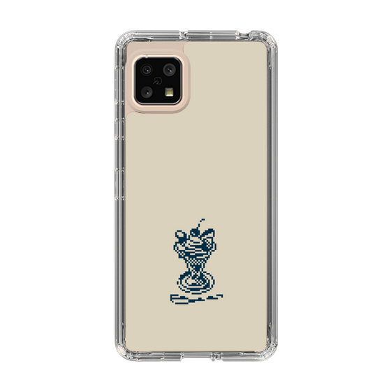 Slim Protection Case［ Binetsu - Food 2 ］