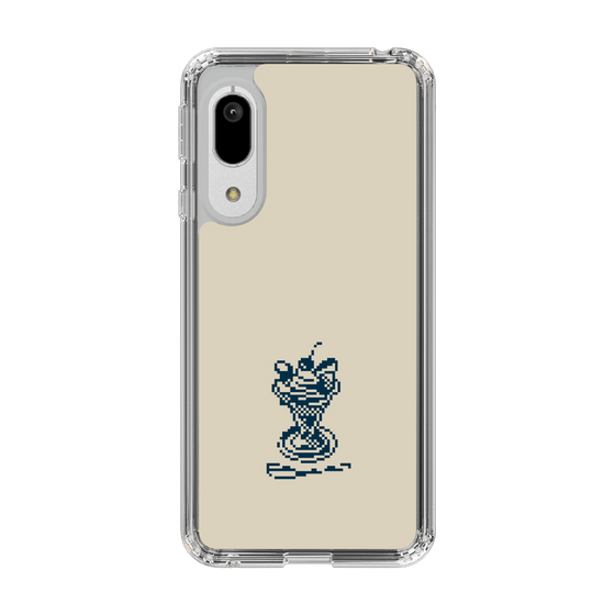 Slim Protection Case［ Binetsu - Food 2 ］