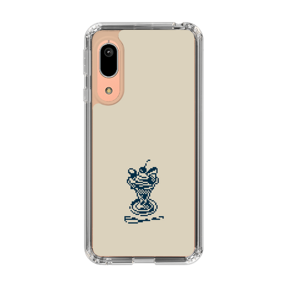 Slim Protection Case［ Binetsu - Food 2 ］