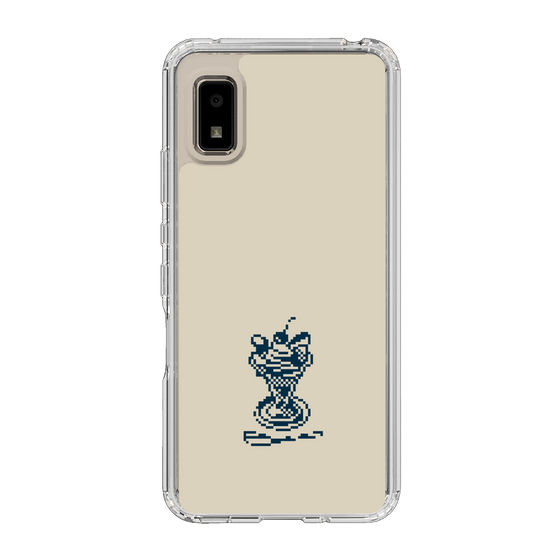 Slim Protection Case［ Binetsu - Food 2 ］