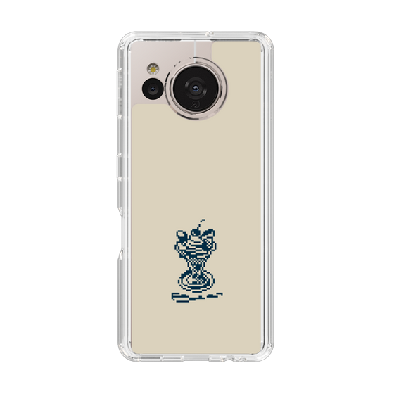 Slim Protection Case［ Binetsu - Food 2 ］