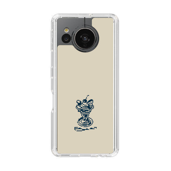 Slim Protection Case［ Binetsu - Food 2 ］