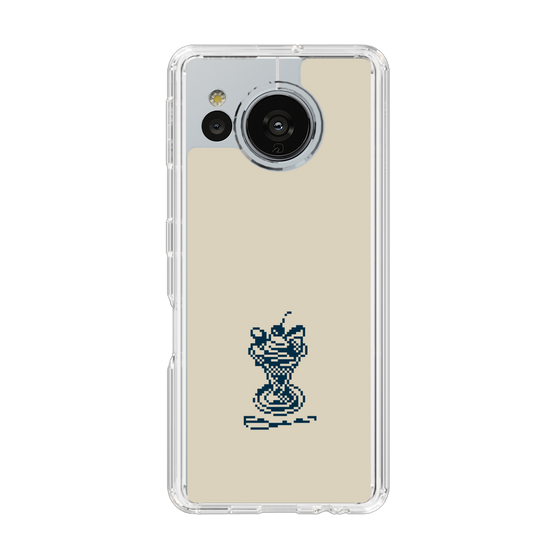 Slim Protection Case［ Binetsu - Food 2 ］