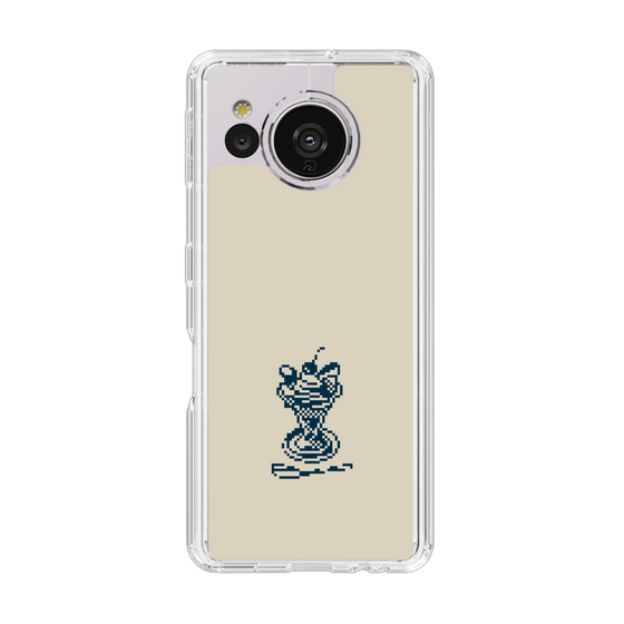 Slim Protection Case［ Binetsu - Food 2 ］