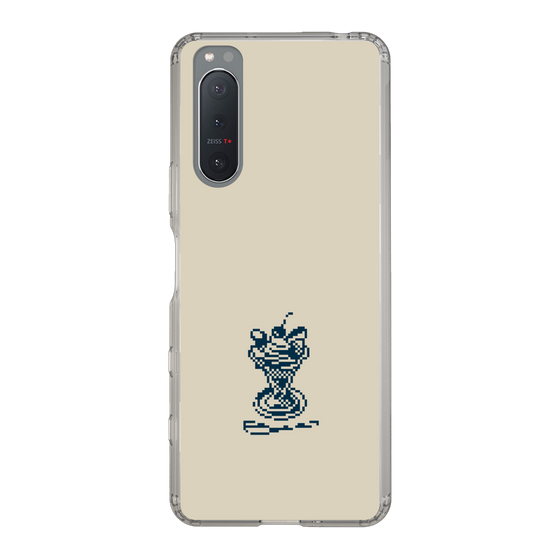 Slim Protection Case［ Binetsu - Food 2 ］