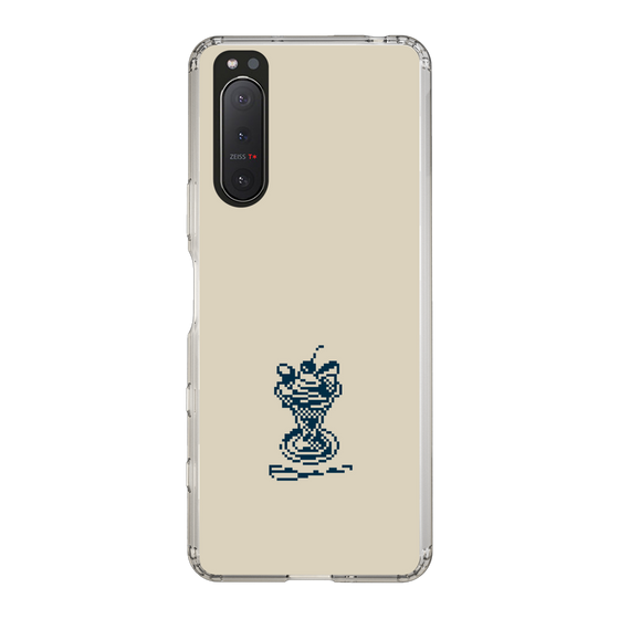 Slim Protection Case［ Binetsu - Food 2 ］