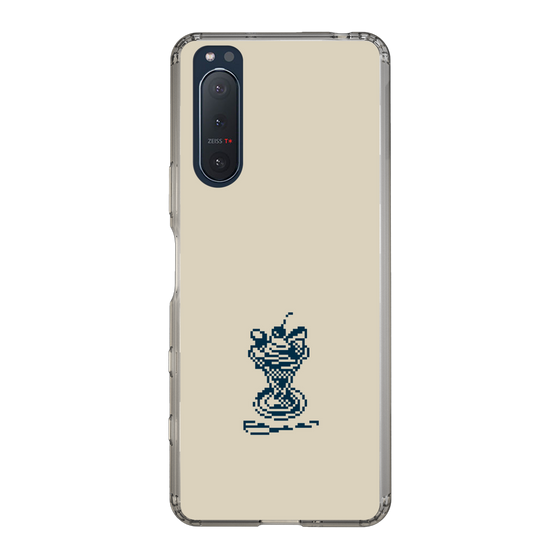 Slim Protection Case［ Binetsu - Food 2 ］
