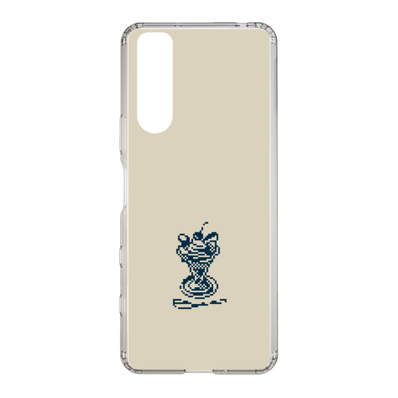 Slim Protection Case［ Binetsu - Food 2 ］