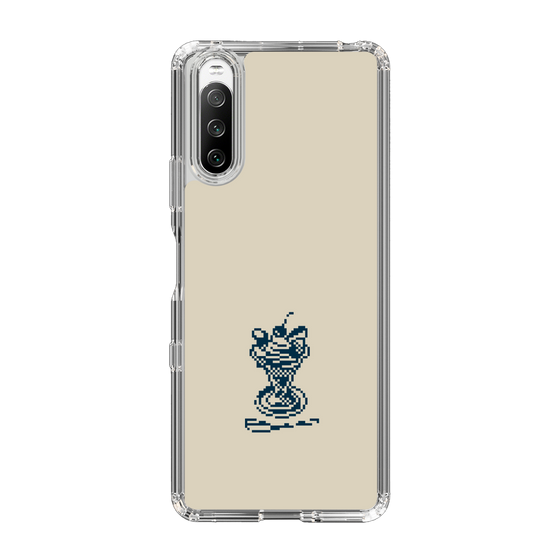 Slim Protection Case［ Binetsu - Food 2 ］