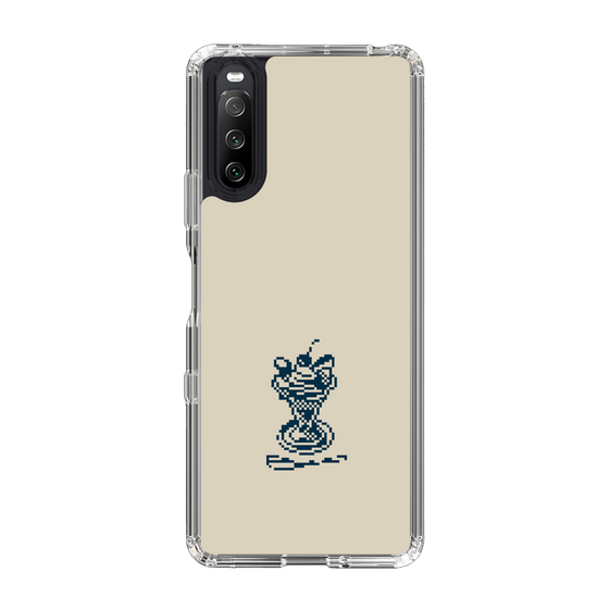 Slim Protection Case［ Binetsu - Food 2 ］