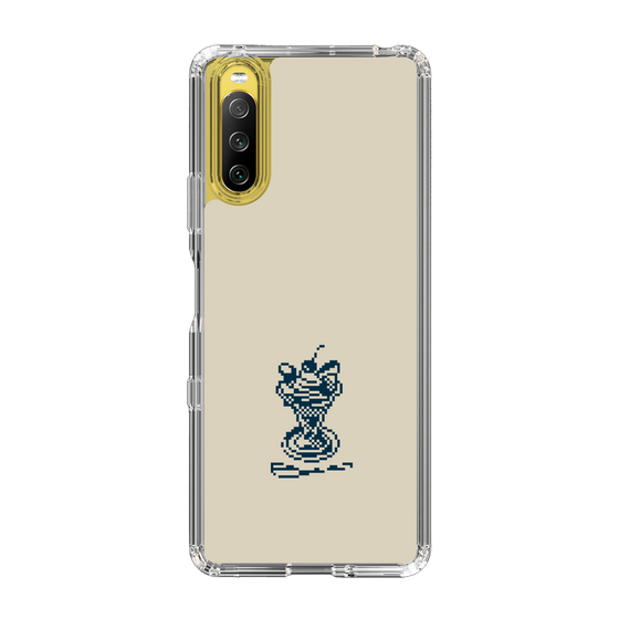 Slim Protection Case［ Binetsu - Food 2 ］