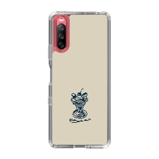 Slim Protection Case［ Binetsu - Food 2 ］