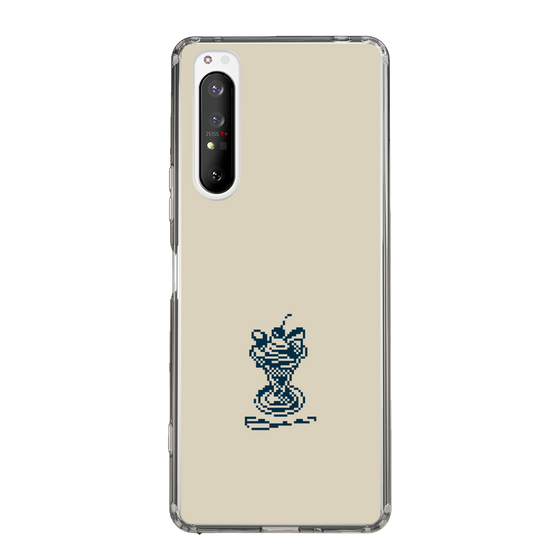 Slim Protection Case［ Binetsu - Food 2 ］