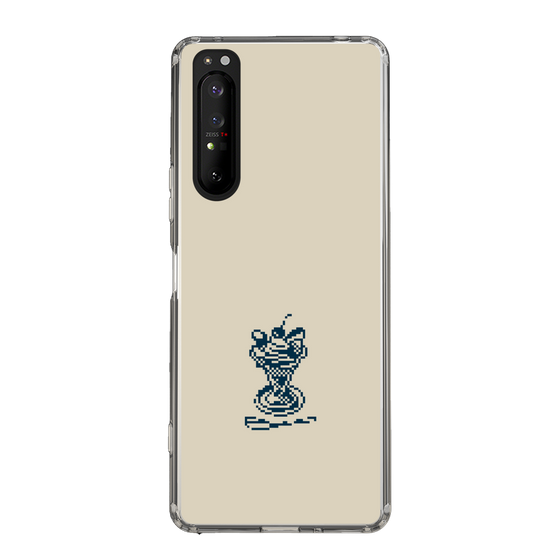 Slim Protection Case［ Binetsu - Food 2 ］