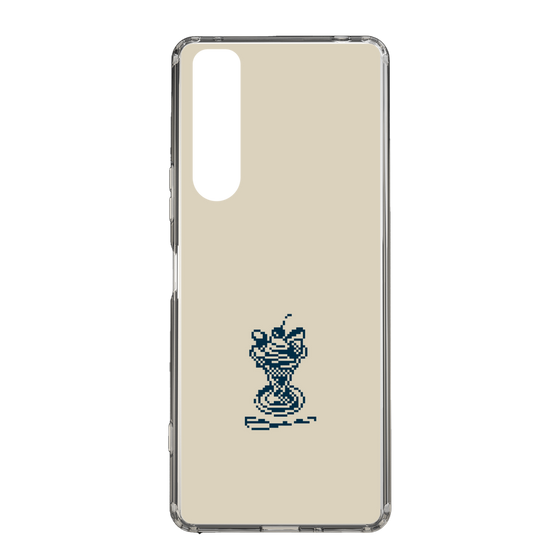 Slim Protection Case［ Binetsu - Food 2 ］