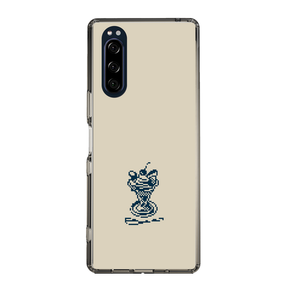 Slim Protection Case［ Binetsu - Food 2 ］