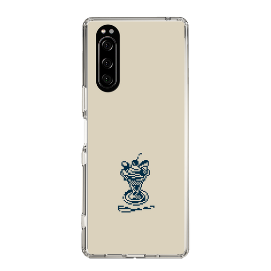 Slim Protection Case［ Binetsu - Food 2 ］