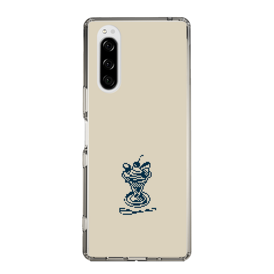 Slim Protection Case［ Binetsu - Food 2 ］