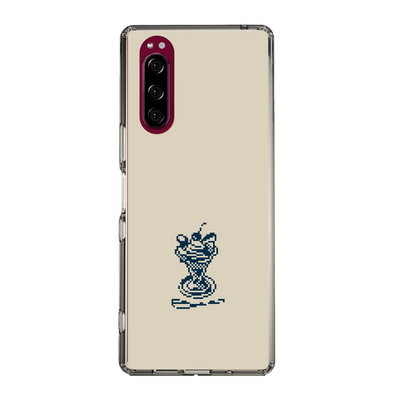 Slim Protection Case［ Binetsu - Food 2 ］