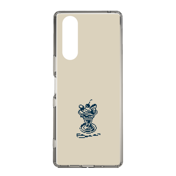 Slim Protection Case［ Binetsu - Food 2 ］