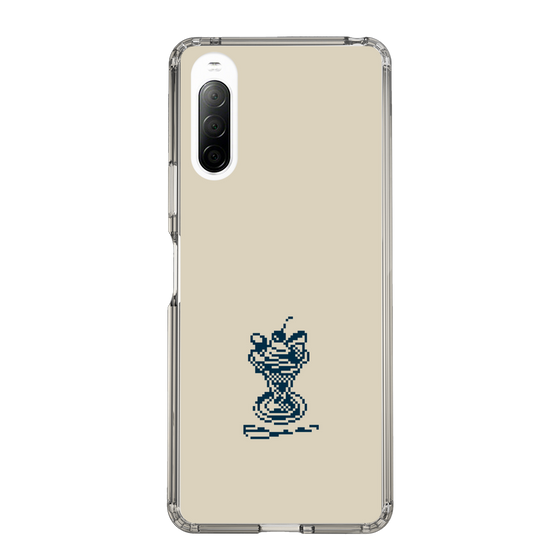 Slim Protection Case［ Binetsu - Food 2 ］