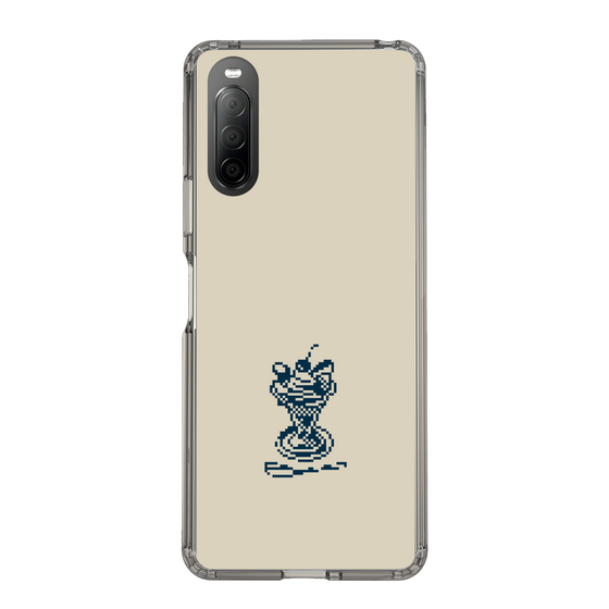 Slim Protection Case［ Binetsu - Food 2 ］