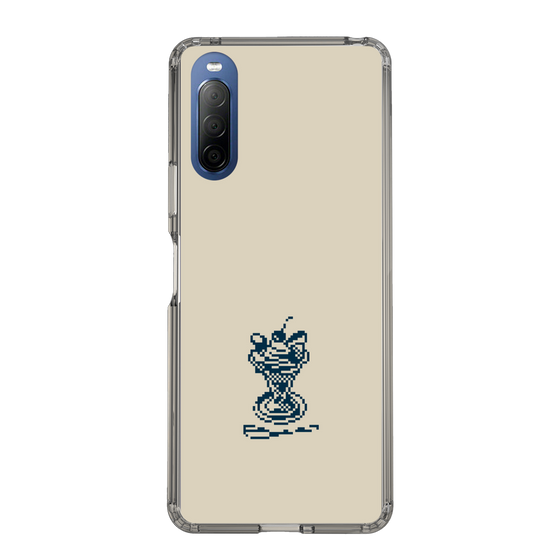 Slim Protection Case［ Binetsu - Food 2 ］