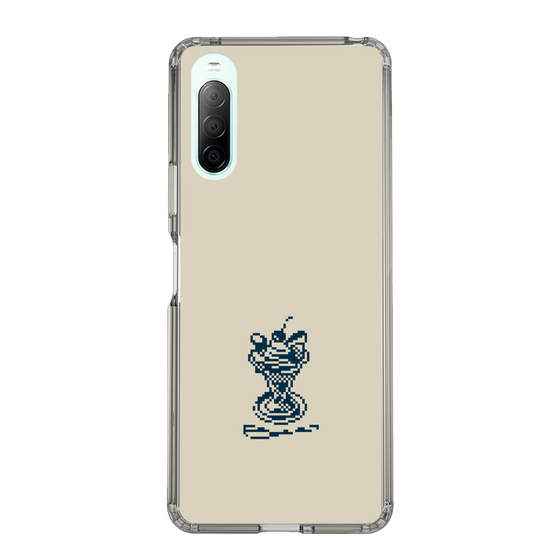 Slim Protection Case［ Binetsu - Food 2 ］