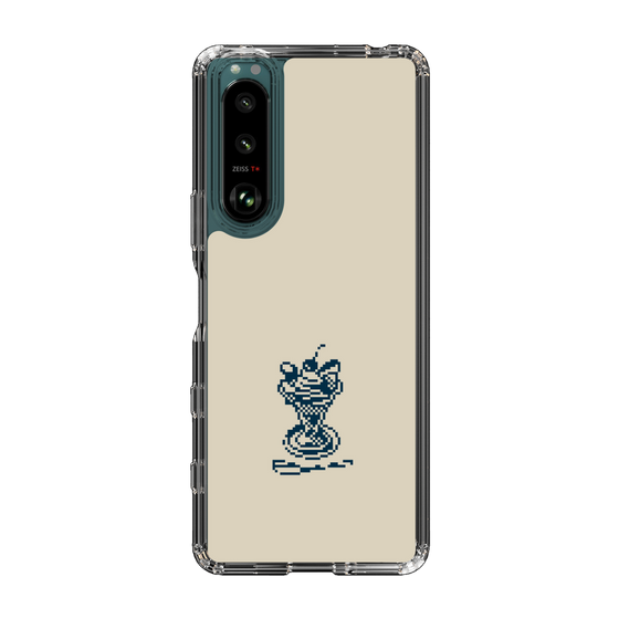 Slim Protection Case［ Binetsu - Food 2 ］