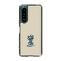 Slim Protection Case［ Binetsu - Food 2 ］