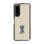 Slim Protection Case［ Binetsu - Food 2 ］