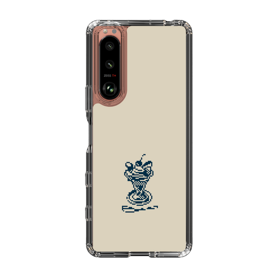 Slim Protection Case［ Binetsu - Food 2 ］