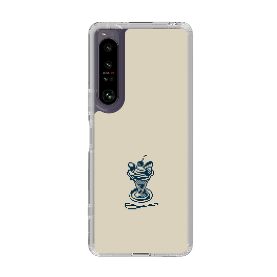 Slim Protection Case［ Binetsu - Food 2 ］