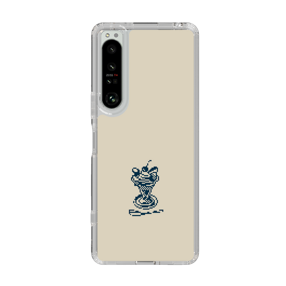 Slim Protection Case［ Binetsu - Food 2 ］