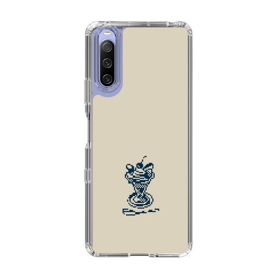 Slim Protection Case［ Binetsu - Food 2 ］