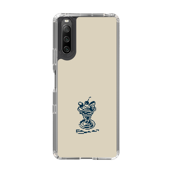 Slim Protection Case［ Binetsu - Food 2 ］