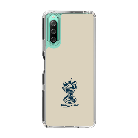 Slim Protection Case［ Binetsu - Food 2 ］