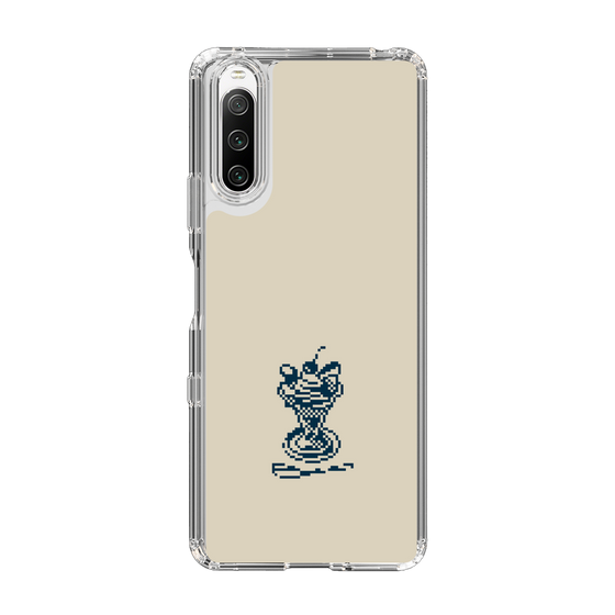Slim Protection Case［ Binetsu - Food 2 ］