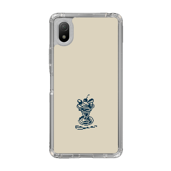 Slim Protection Case［ Binetsu - Food 2 ］