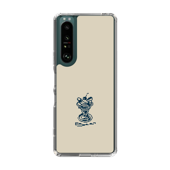 Slim Protection Case［ Binetsu - Food 2 ］