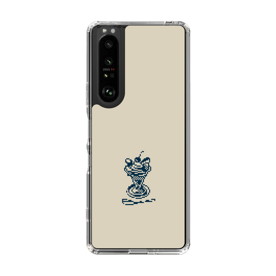 Slim Protection Case［ Binetsu - Food 2 ］