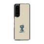 Slim Protection Case［ Binetsu - Food 2 ］