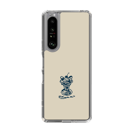 Slim Protection Case［ Binetsu - Food 2 ］
