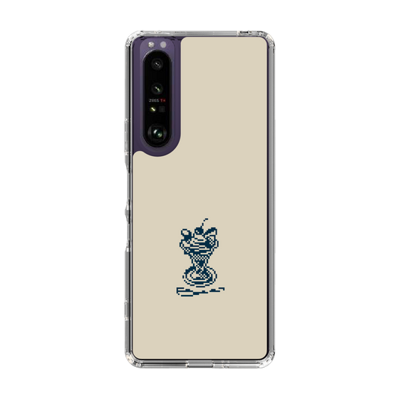 Slim Protection Case［ Binetsu - Food 2 ］
