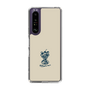Slim Protection Case［ Binetsu - Food 2 ］