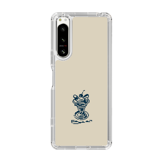 Slim Protection Case［ Binetsu - Food 2 ］